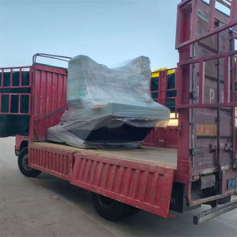 潭门镇和静县：物流专线的高效货运解决方案